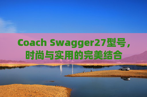 Coach Swagger27型号，时尚与实用的完美结合