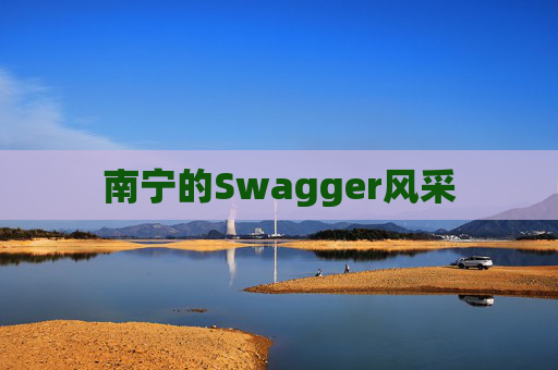 南宁的Swagger风采