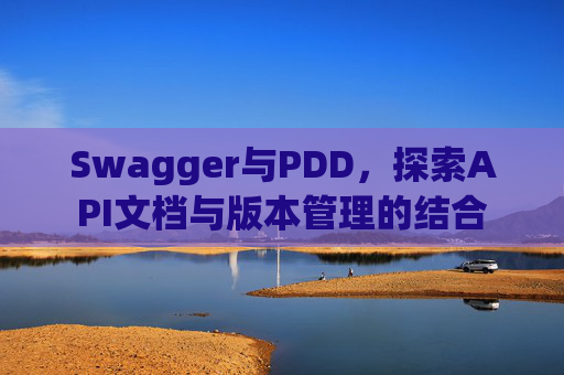 Swagger与PDD，探索API文档与版本管理的结合